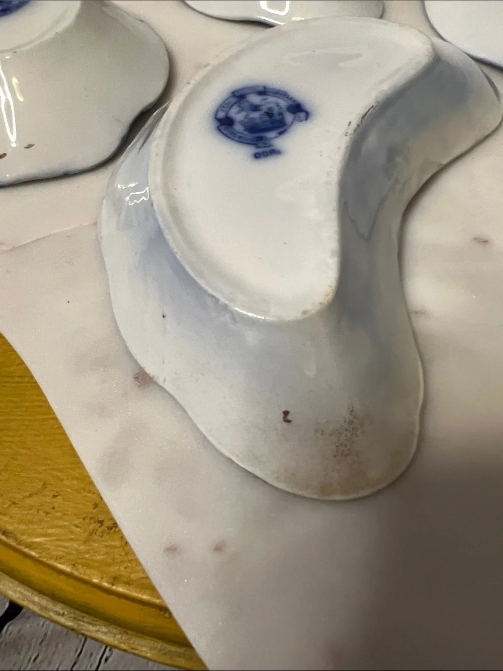 Wedgwood beautiful antique